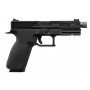 KP-13 KJW GAS BLOW BACK SEMI Y FULL AUTO REPLICA PISTOLA AIRSOFT