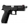 KP-13 KJW GAS BLOW BACK SEMI Y FULL AUTO REPLICA PISTOLA AIRSOFT