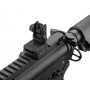 REPLICA M4 LT-32 GEN2 PRO 10" FULL METAL LANCER TACTICAL