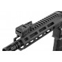 REPLICA M4 LT-32 GEN2 PRO 10" FULL METAL LANCER TACTICAL