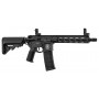 REPLICA M4 LT-32 GEN2 PRO 10" FULL METAL LANCER TACTICAL