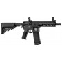 Rifle Airsoft Lancer Tactical M4 LT-32 Gen2 PRO 7" Full Metal // ARMYCOP.ES