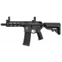 Rifle Airsoft Lancer Tactical M4 LT-32 Gen2 PRO 7" Full Metal // ARMYCOP.ES