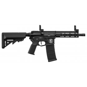 Rifle Airsoft Lancer Tactical M4 LT-32 Gen2 PRO 7" Full Metal // ARMYCOP.ES