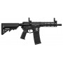 Rifle Airsoft Lancer Tactical M4 LT-32 Gen2 PRO 7" Full Metal // ARMYCOP.ES