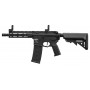 Rifle Airsoft Lancer Tactical M4 LT-32 Gen2 PRO 7" Full Metal // ARMYCOP.ES