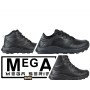 BOTAS TACTICAS MAGNUM MEGA TACTICAL MID WP (100% IMPERMEABLES)