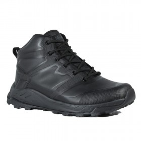 BOTAS TACTICAS MAGNUM MEGA TACTICAL MID WP (100% IMPERMEABLES)