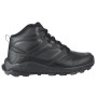 BOTAS TACTICAS MAGNUM MEGA TACTICAL MID WP (100% IMPERMEABLES)