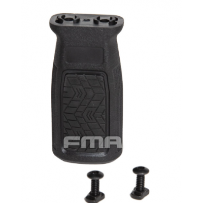 GRIP MLOK VERTICAL FMA TB1437 NEGRO