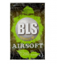 Bolas Airsoft BLS 0,28g BIO 1kg 3500 bbs Blancas // ARMYCOP.ES