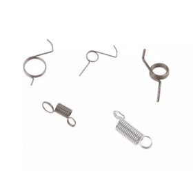 JUEGO DE MUELLES PARA GEARBOX V2 SPECNA ARMS MP122