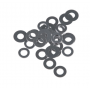 JUEGO DE ALMOHADILLAS ACEROCH SPECNA ARMS