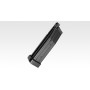 Pistola Airsoft Tokio Marui Hi-Capa 5.1 D.O.R Negra - Armycop.es