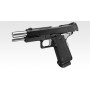 Pistola Airsoft Tokio Marui Hi-Capa 5.1 D.O.R Negra - Armycop.es