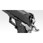 Pistola Airsoft Tokio Marui Hi-Capa 5.1 D.O.R Negra - Armycop.es