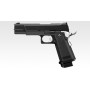 Pistola Airsoft Tokio Marui Hi-Capa 5.1 D.O.R Negra - Armycop.es