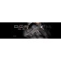 Pistola Airsoft Tokio Marui Hi-Capa 5.1 D.O.R Negra - Armycop.es