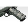 Pistola Airsoft Tokio Marui Warrior Foliage Gas // ARMYCOP.ES