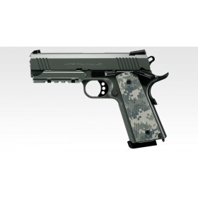 Pistola Airsoft Tokio Marui Warrior Foliage Gas // ARMYCOP.ES