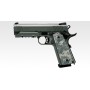 Pistola Airsoft Tokio Marui Warrior Foliage Gas // ARMYCOP.ES