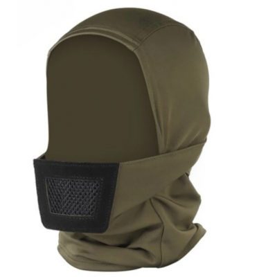 BALACLAVA CON PROTECCION DE BOCA OD