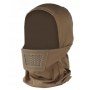 BALACLAVA CON PROTECCION DE BOCA TAN