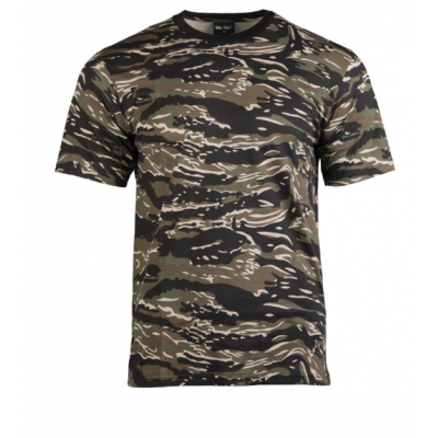 CAMISETA TIGER MILTEC