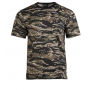 CAMISETA TIGER MILTEC