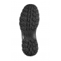 BOTAS TACTICAS LIGERAS NEGRO MILTEC