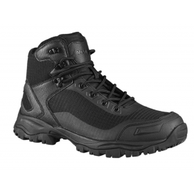 BOTAS TACTICAS LIGERAS NEGRO MILTEC