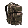 MOCHILA ASALTO MILTEC U.S. 20L. WOODLAND