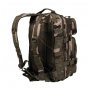 MOCHILA ASALTO MILTEC U.S. 20L. WOODLAND