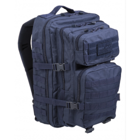 MOCHILA ASALTO MILTEC U.S. 36L. AZUL