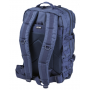 MOCHILA ASALTO MILTEC U.S. 36L. AZUL