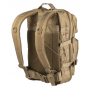 MOCHILA ASALTO MILTEC U.S. 36L. TAN