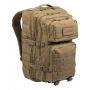 MOCHILA ASALTO MILTEC U.S. 36L. TAN