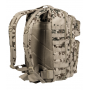 MOCHILA ASALTO MILTEC U.S. 36L. CAMO TROPICAL / ARMYCOP.ES