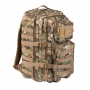 MOCHILA ASALTO MILTEC U.S. 36L. MULTICAM