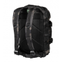 MOCHILA ASALTO MILTEC U.S. 36L. CAMO NEGRO