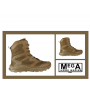 BOTAS MAGNUM MEGA TROOPER HI