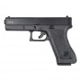 Pistola Airsoft HFC HA 117B Negro // ARMYCOP.ES