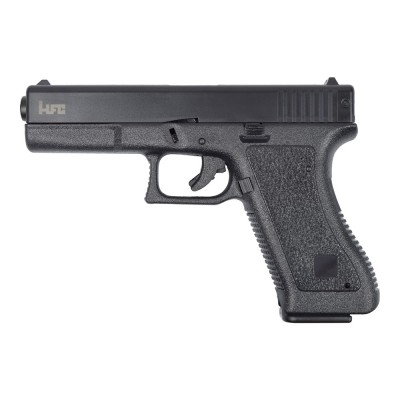 Pistola Airsoft HFC HA 117B Negro // ARMYCOP.ES