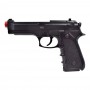 PISTOLA HFC HA 118B NEGRO