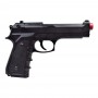 PISTOLA HFC HA 118B NEGRO