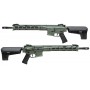 REPLICA ELECTRICA AEG KRYTAC TRINDENT MK2 SPR-M OD