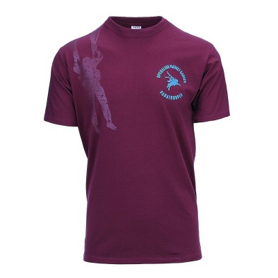 CAMISETA PEGASUS PARATROOPER LILA