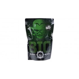 Bolas Airsoft Duel Code 0,23g BIO 1kg 4350 BBS // ARMYCOP.ES