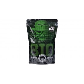 Bolas Airsoft Duel Code 0,25g BIO 1kg 4000 BBS // ARMYCOP.ES
