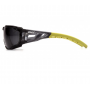 GAFAS DE PROTECCION FYXATE ANTIVAHO OSCURAS PIRAMEX